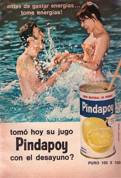 Bebidas